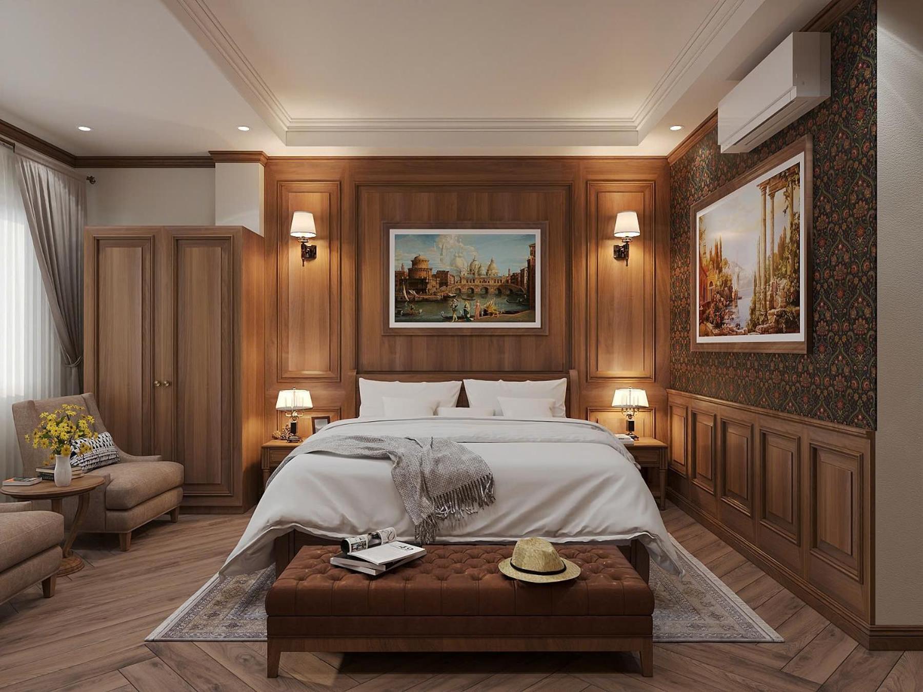 Mandarin Boutique Hotel Хошимин Екстериор снимка